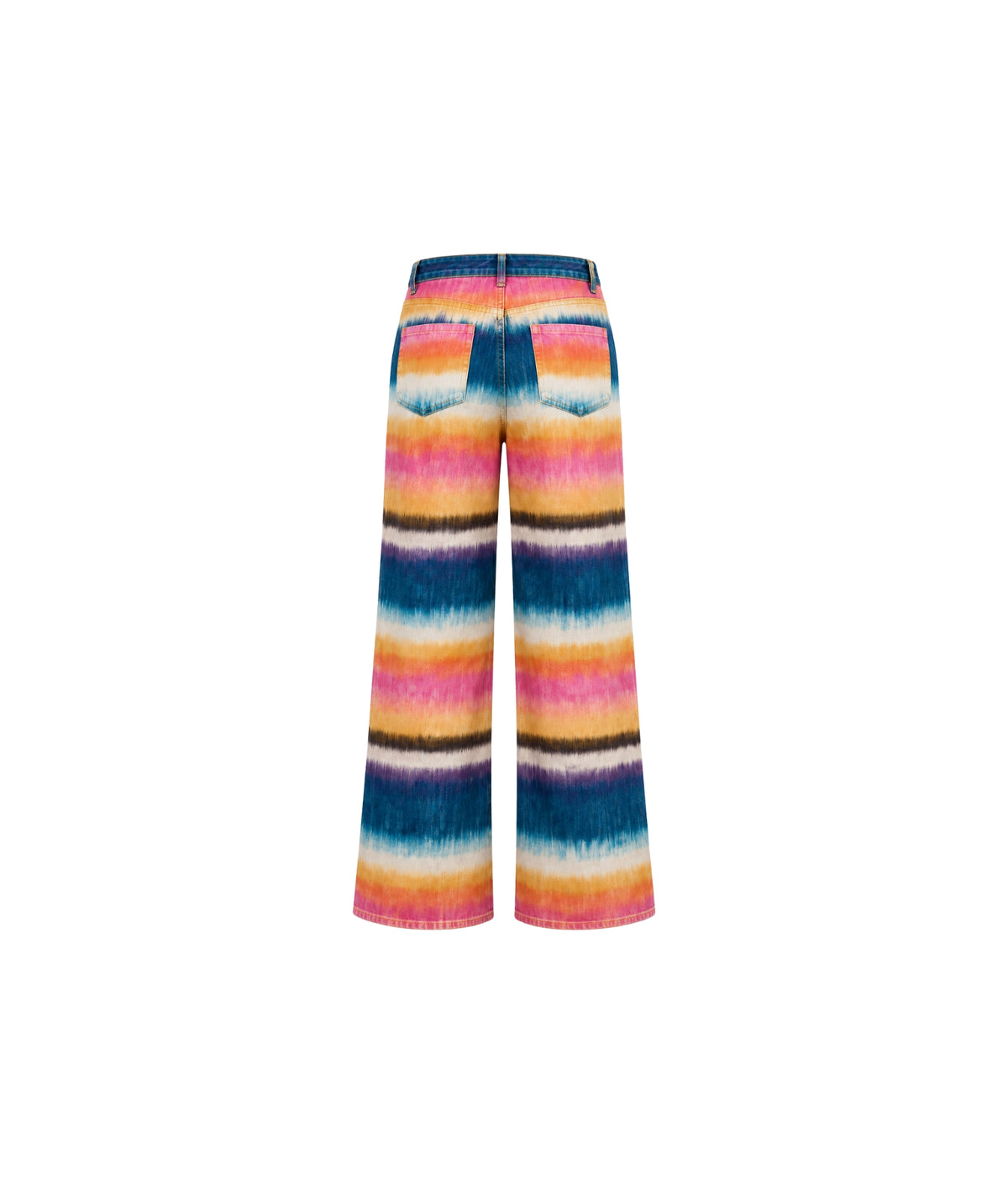 Belle Vie Jeans