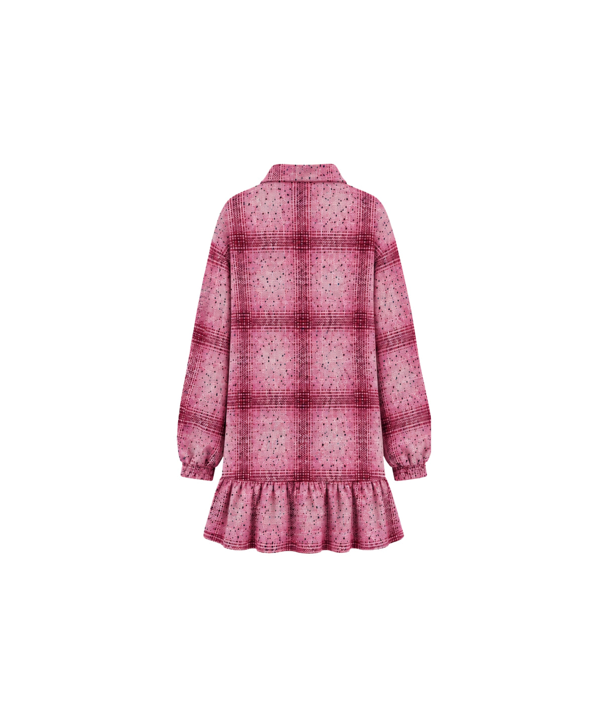 Bisou Dress (Pre-order 3 dagen)