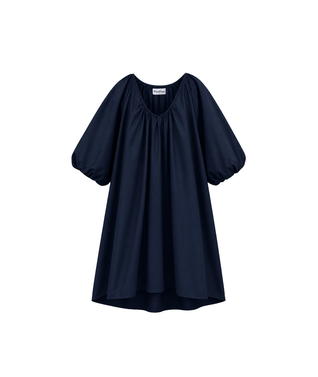 Nola Dress