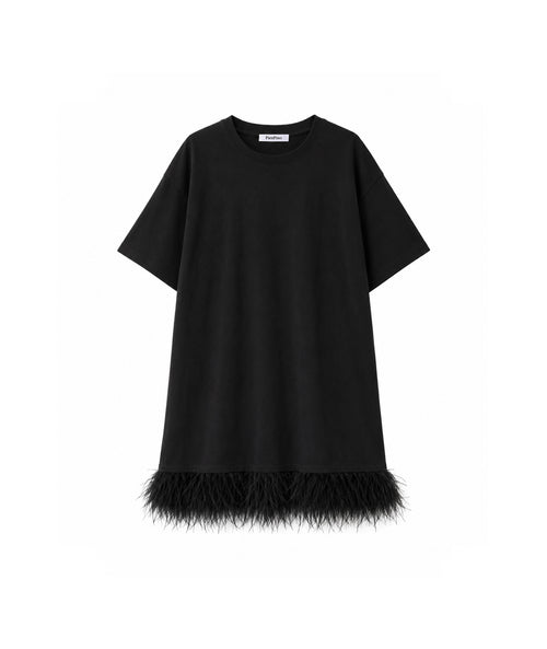 Black Pino Dress