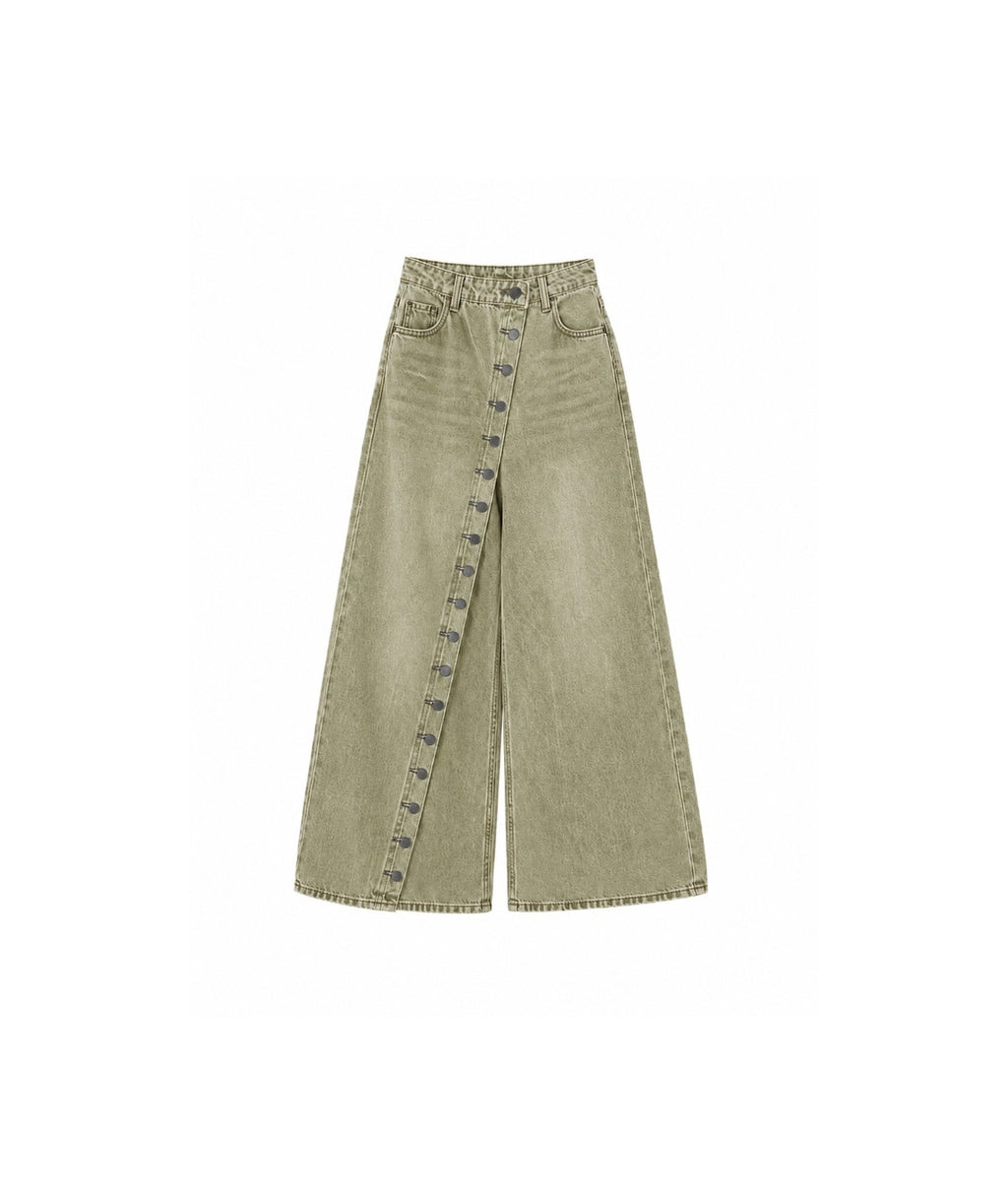 Lex Jeans (Pre-order 2 week)