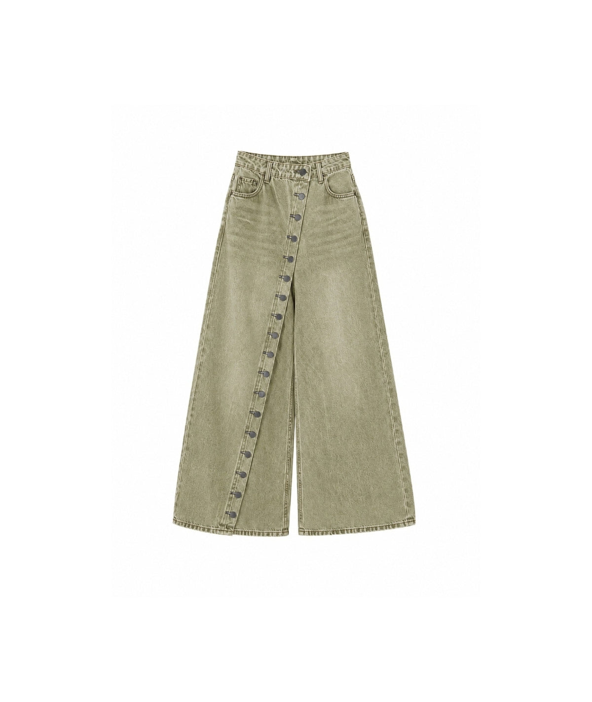 Lex Jeans (Pre-order 2 week)