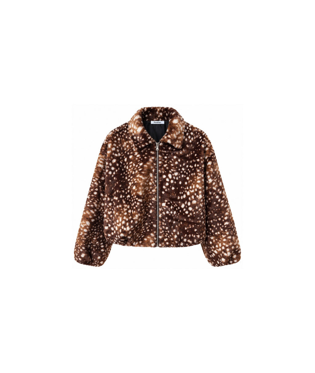 Fana Jacket