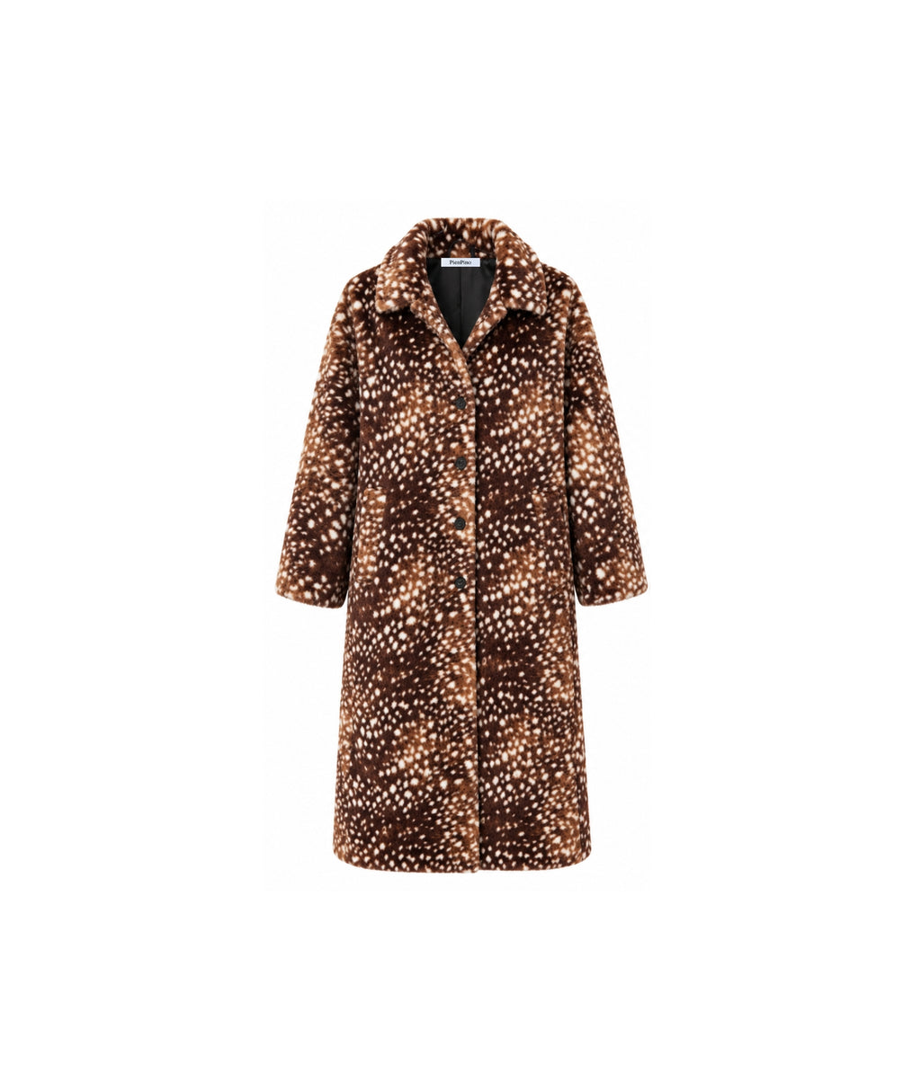 Amour Coat