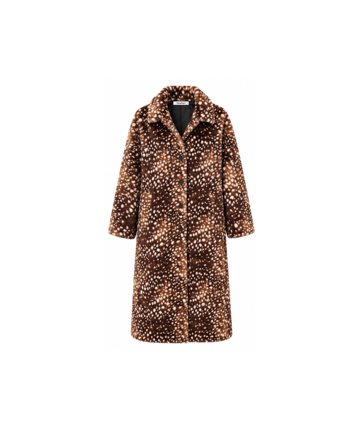 Amour Coat