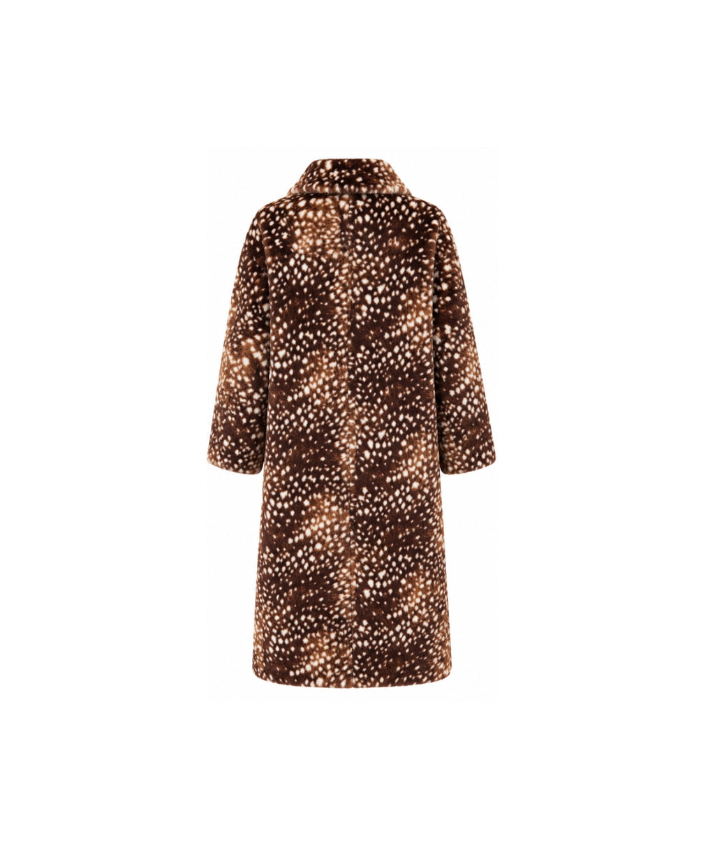 Amour Coat