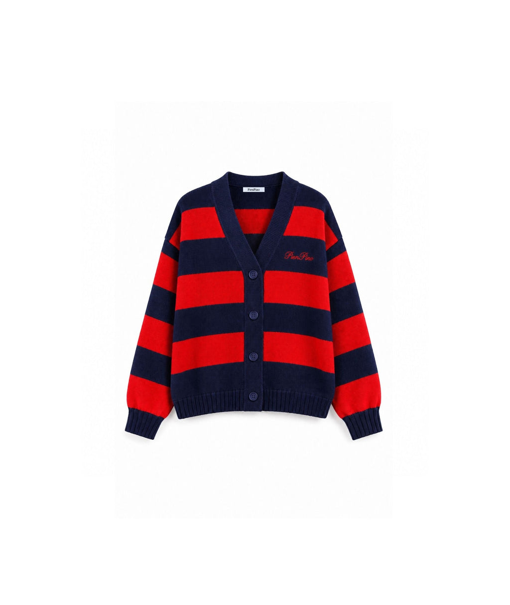 Juliette Cardigan (Pre-order 3 dagen)