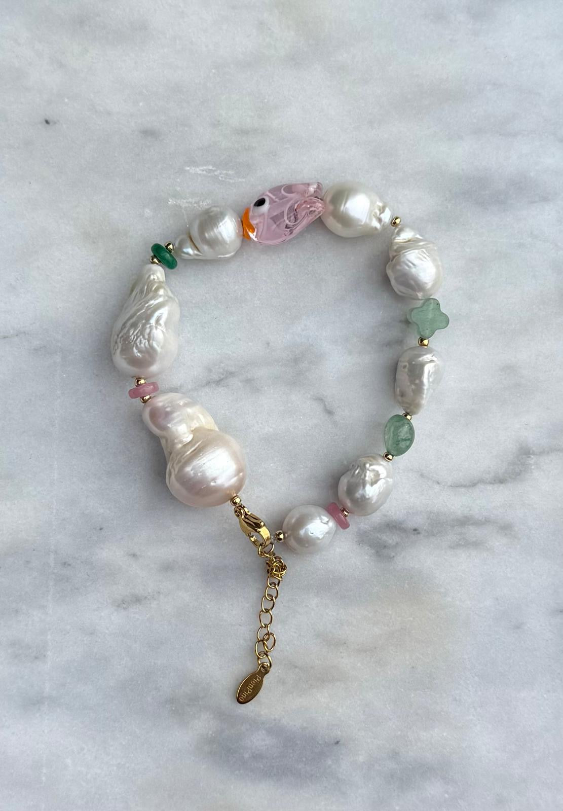 Jara Bracelet