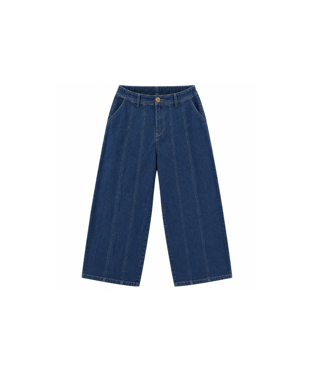 Red Star Jeans