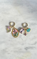 Elou Earrings