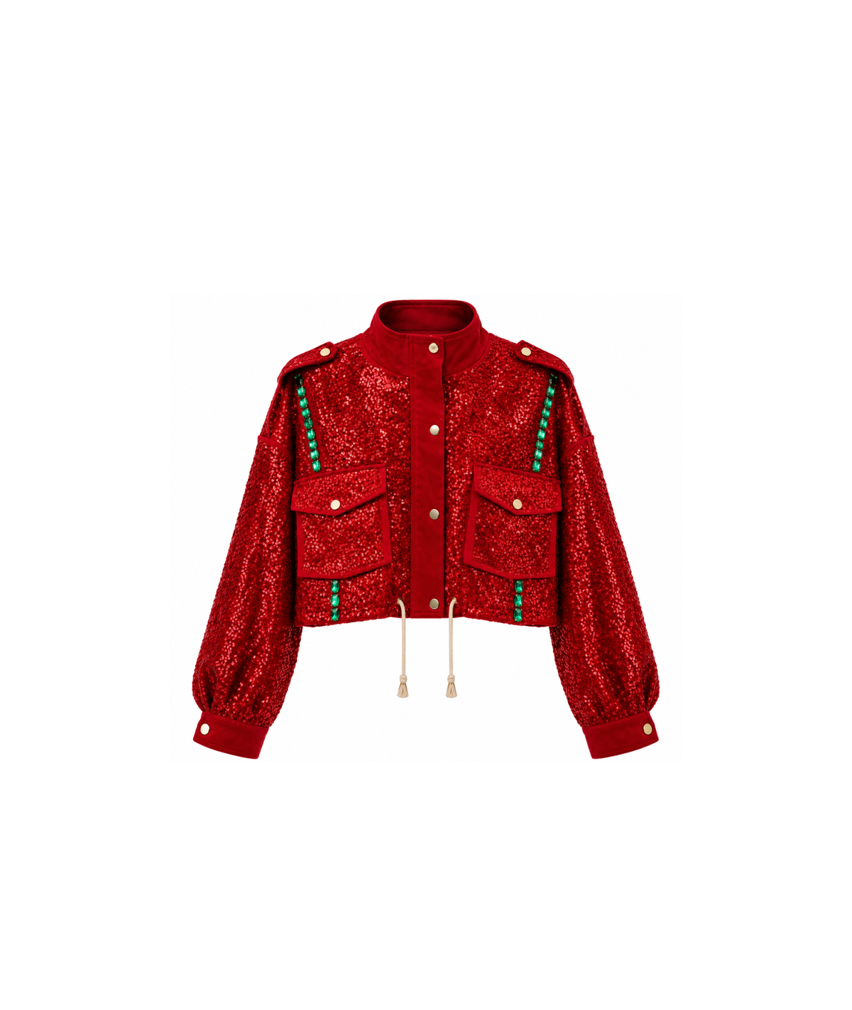 Ace Jacket