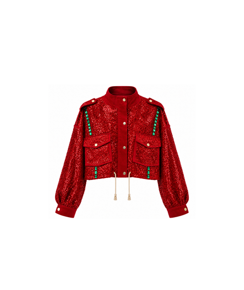 Ace Jacket