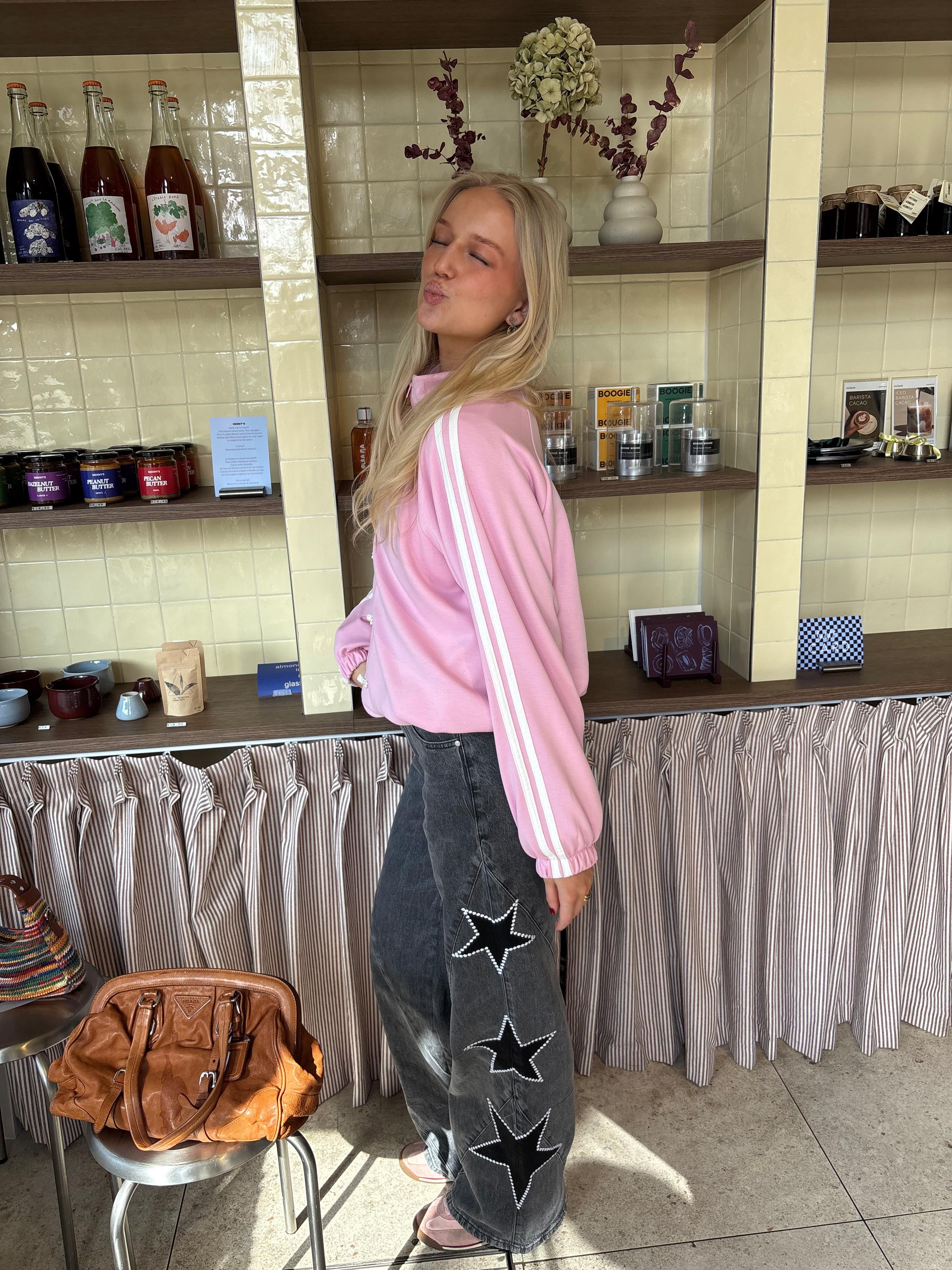 Ster Jeans