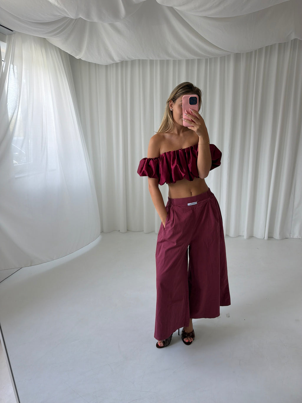 Lolo pants