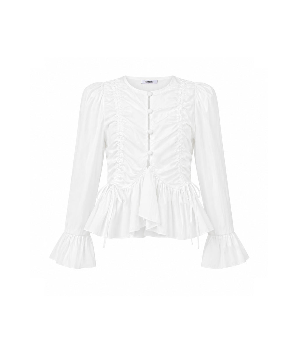 Isadora Blouse