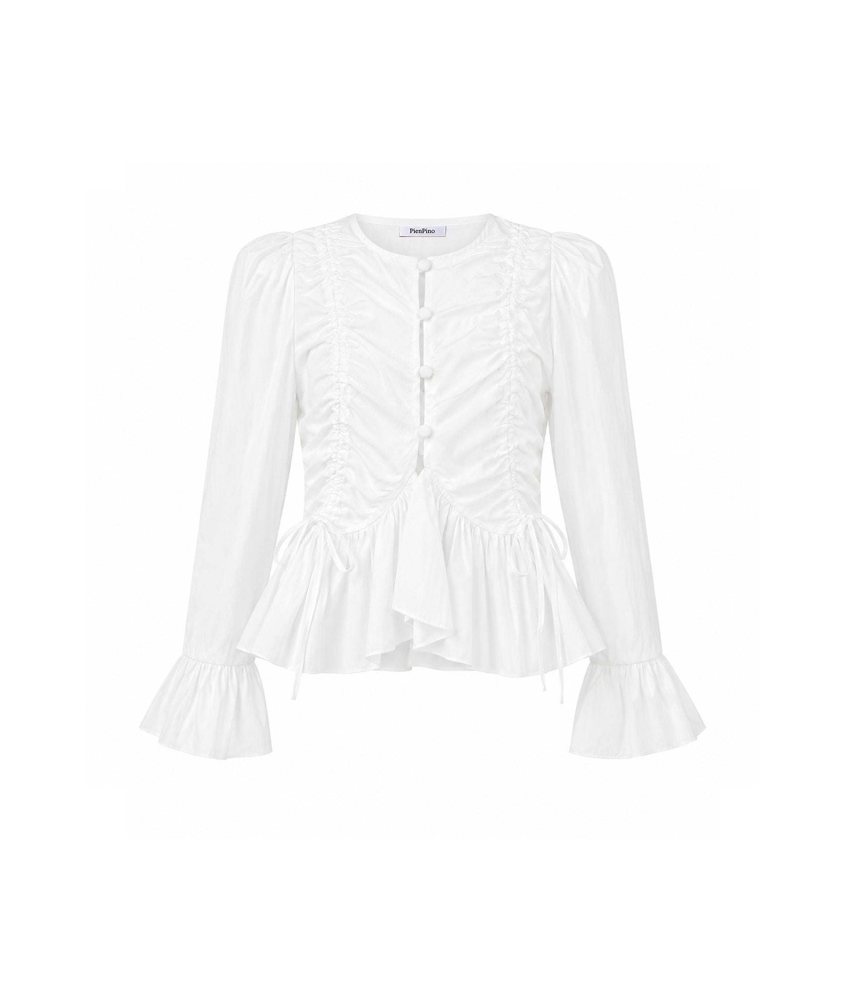 Isadora Blouse