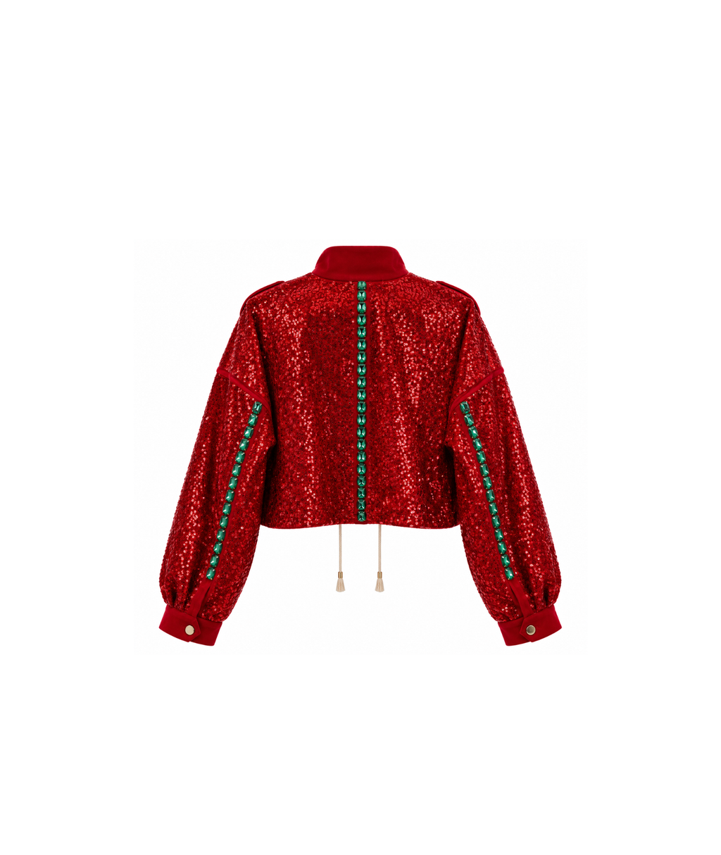 Ace Jacket