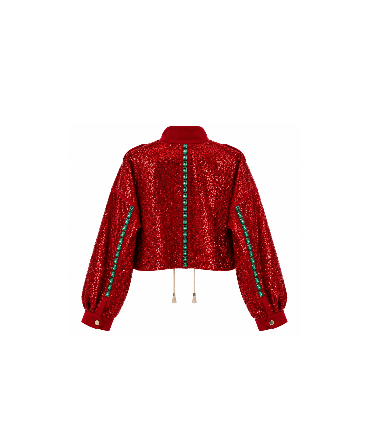 Ace Jacket