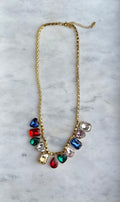 Candy Necklace