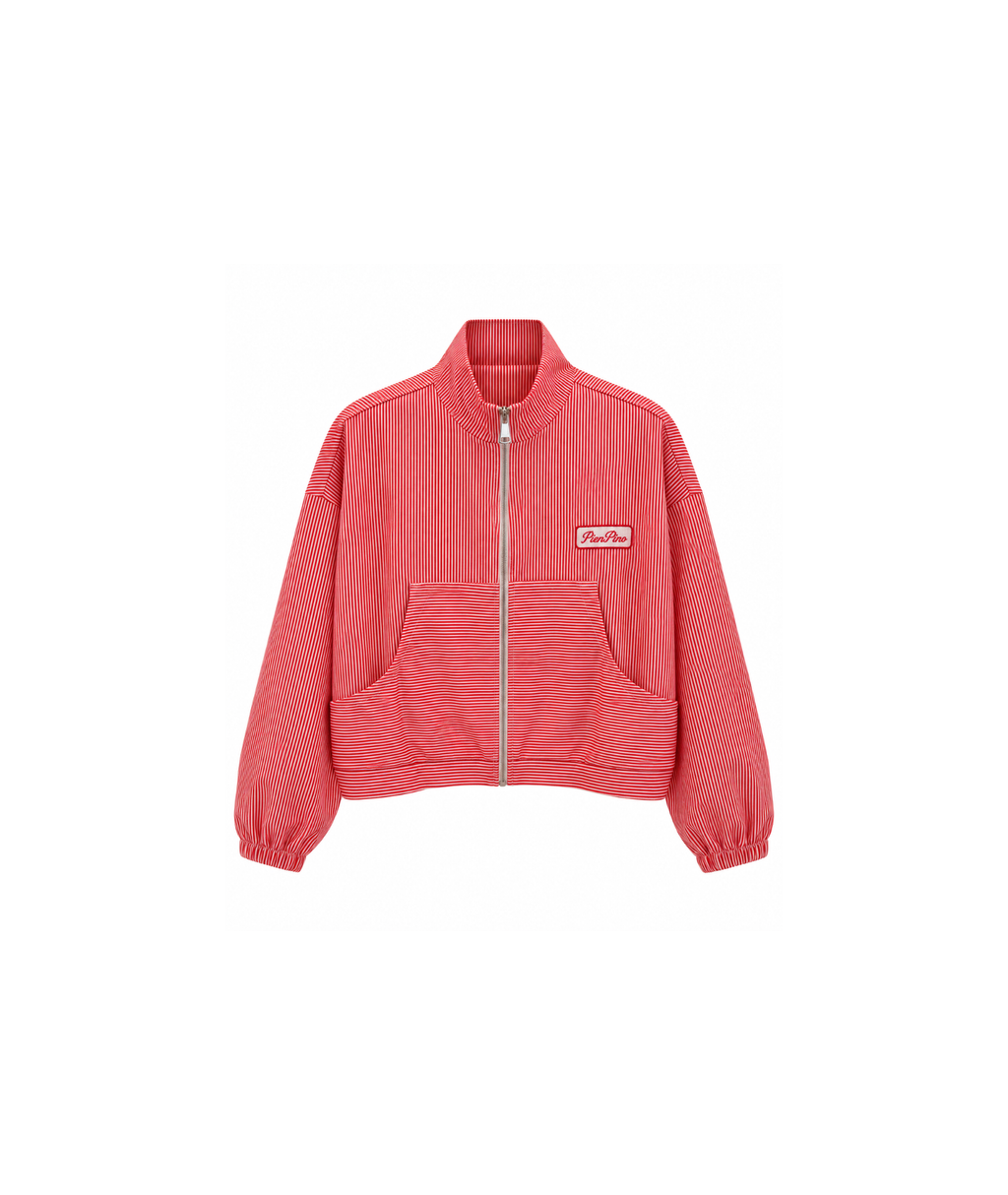 PienPino Jacket Red