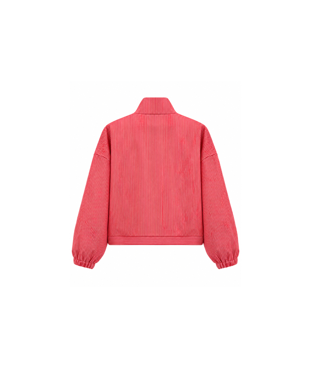 PienPino Jacket Red