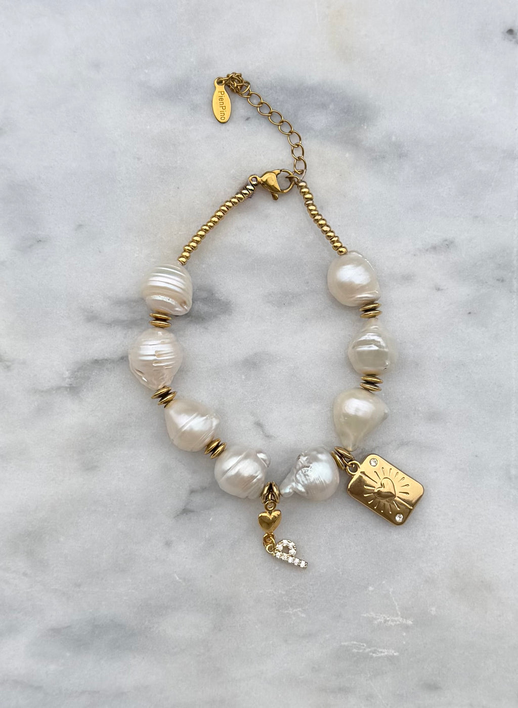 Leonora Bracelet