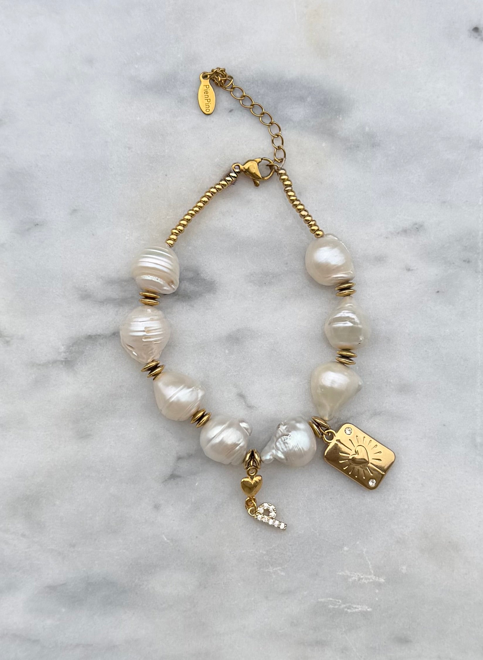 Leonora Bracelet