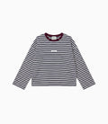 PienPino Longsleeve Blue & White