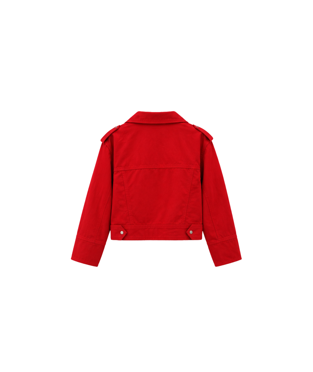 Rue Jacket