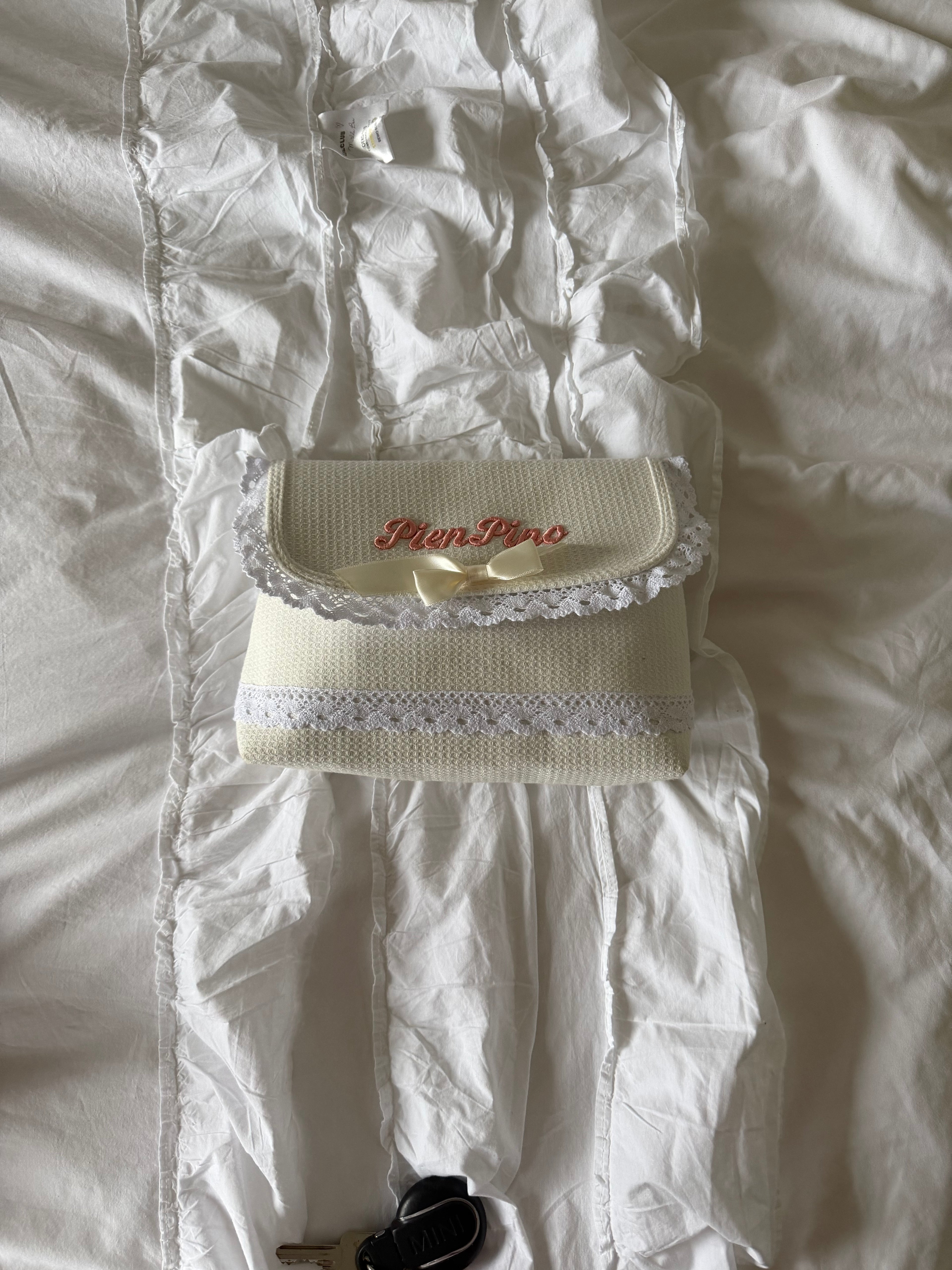 Make Up Bag