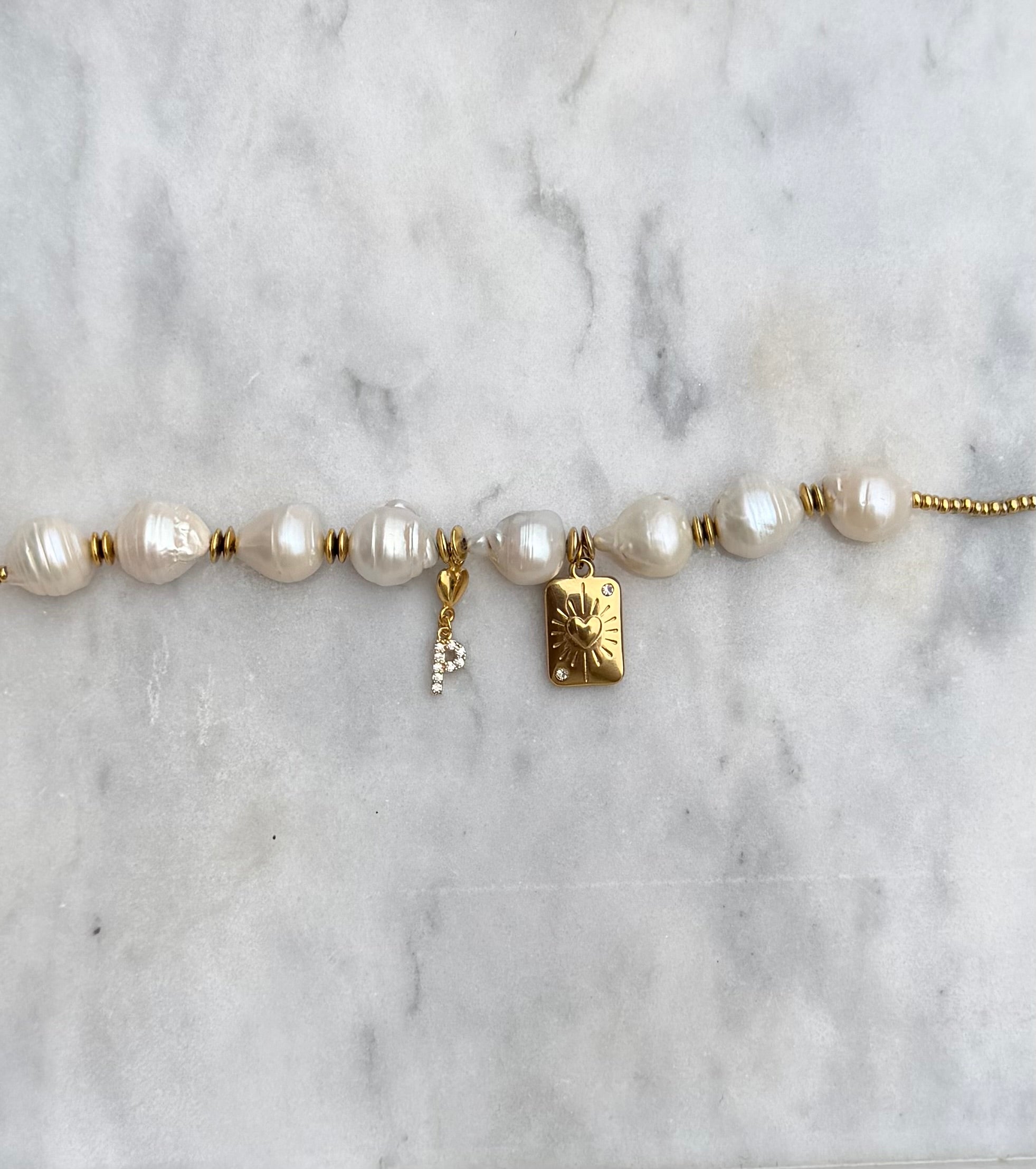 Leonora Bracelet