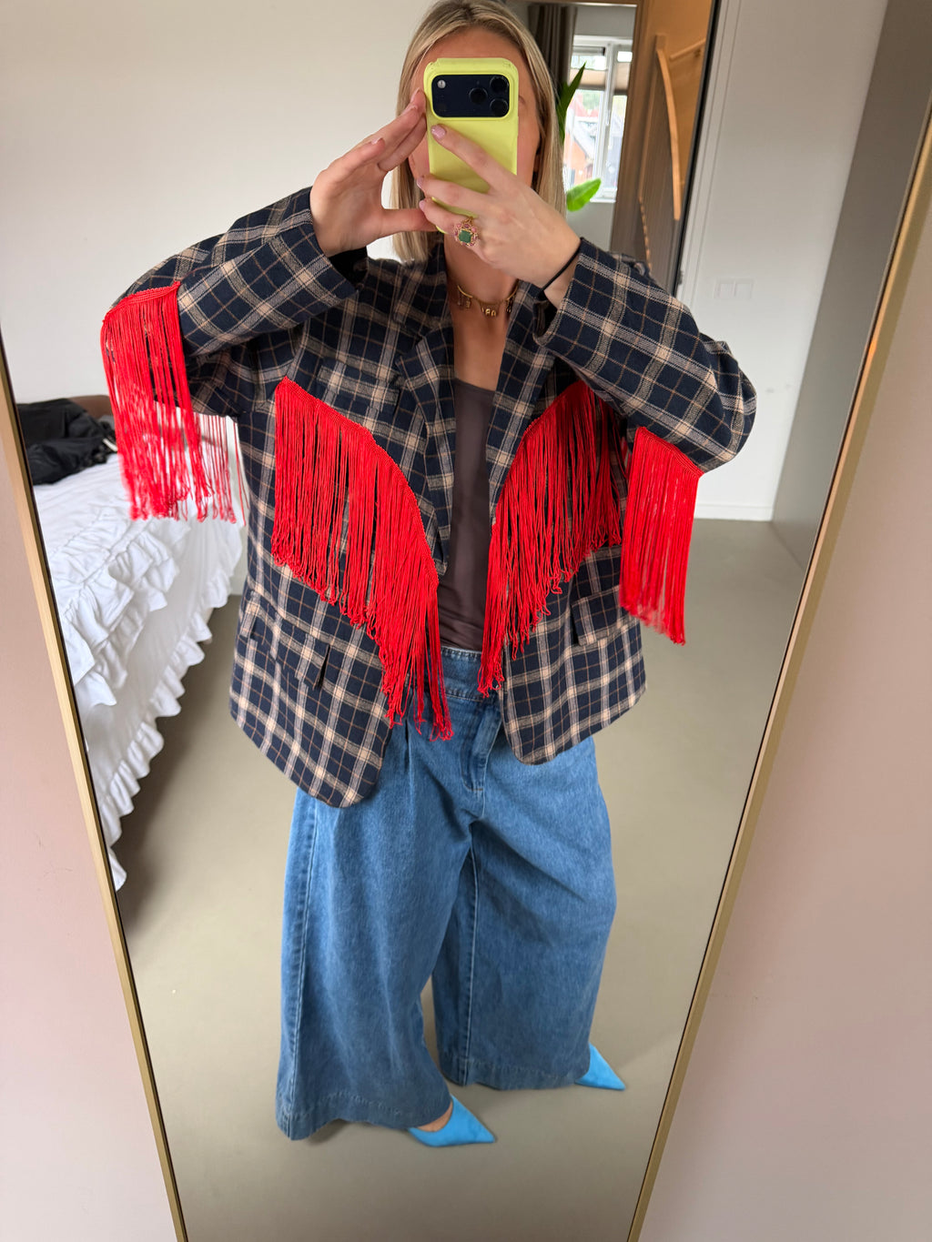 Kiki Jo Blazer