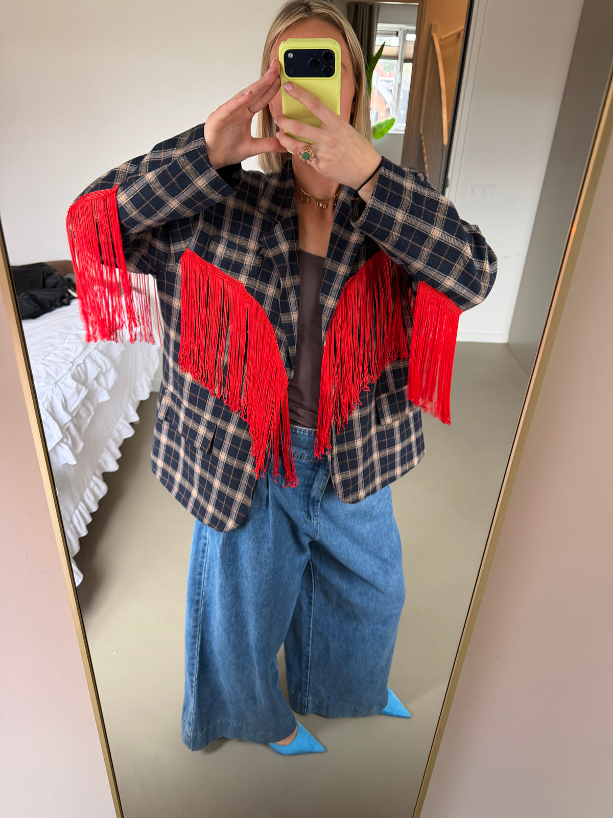 Kiki Jo Blazer