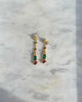 Mila Earrings