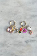 Véra Earrings