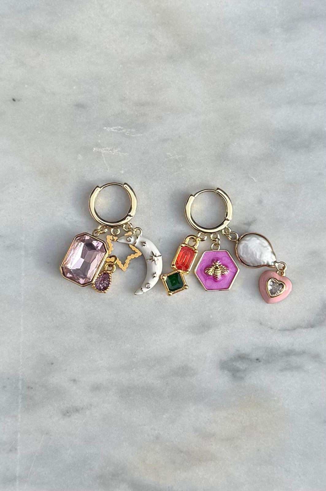 Véra Earrings