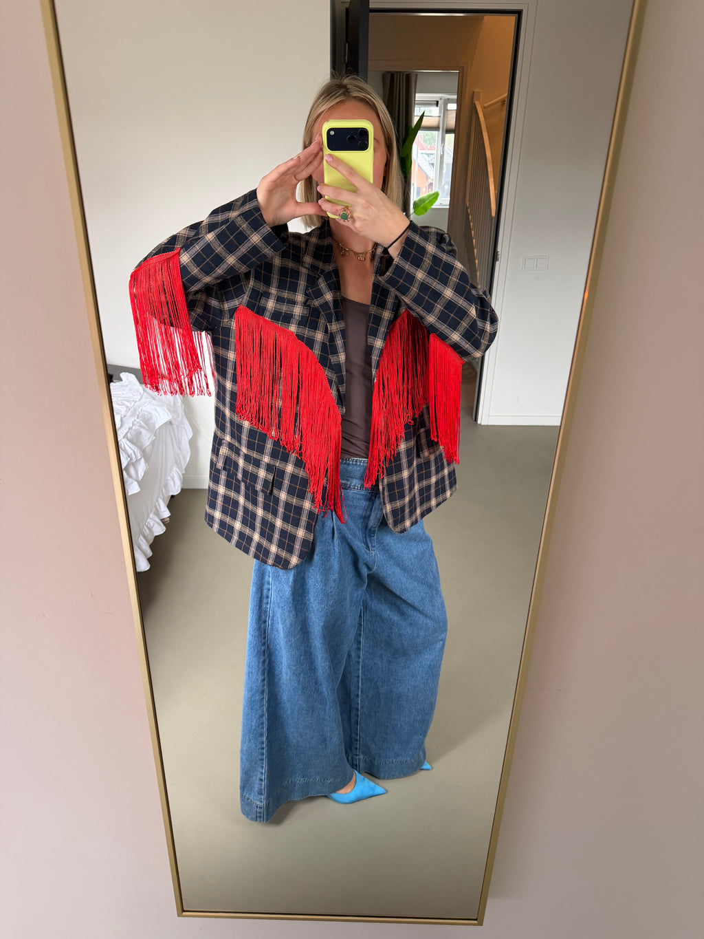 Kiki Jo Blazer