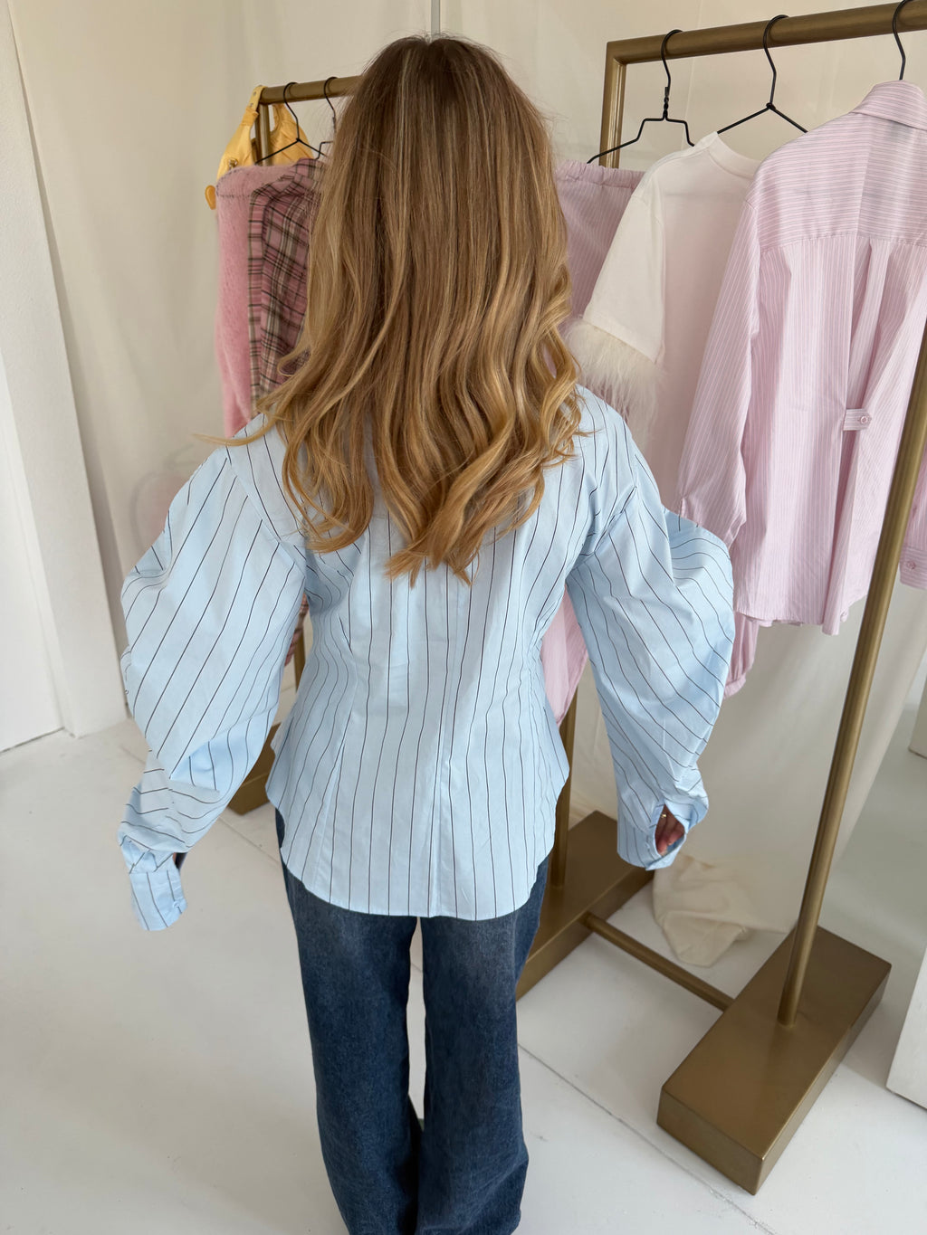 Pip Blouse