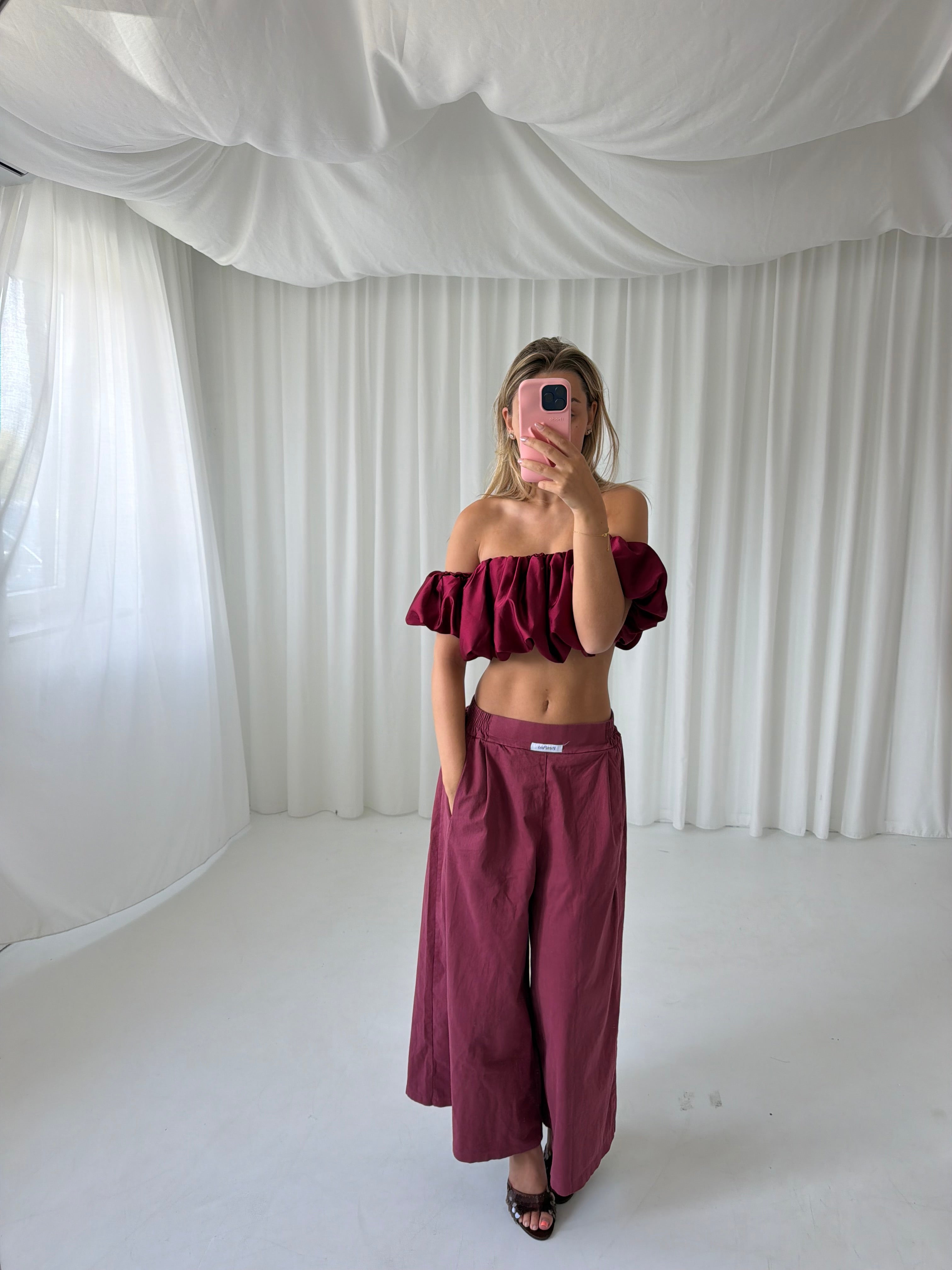 Lolo pants