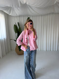 Pinky jacket