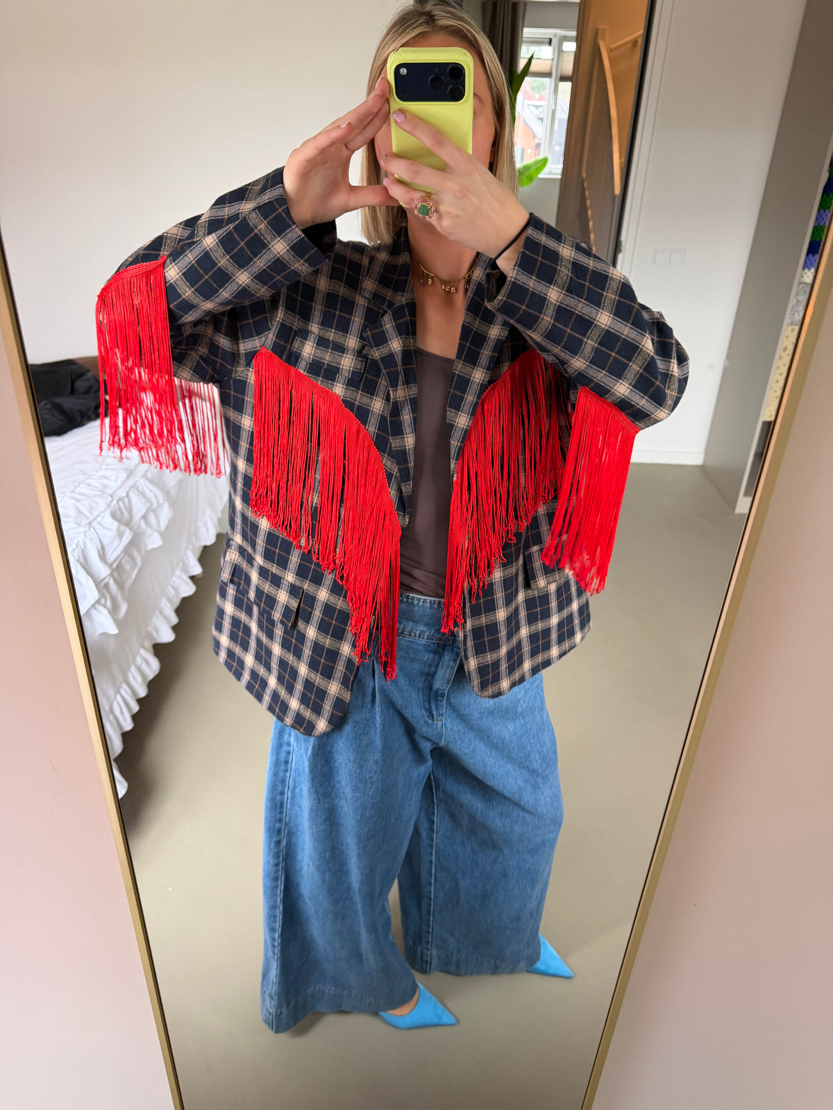 Kiki Jo Blazer