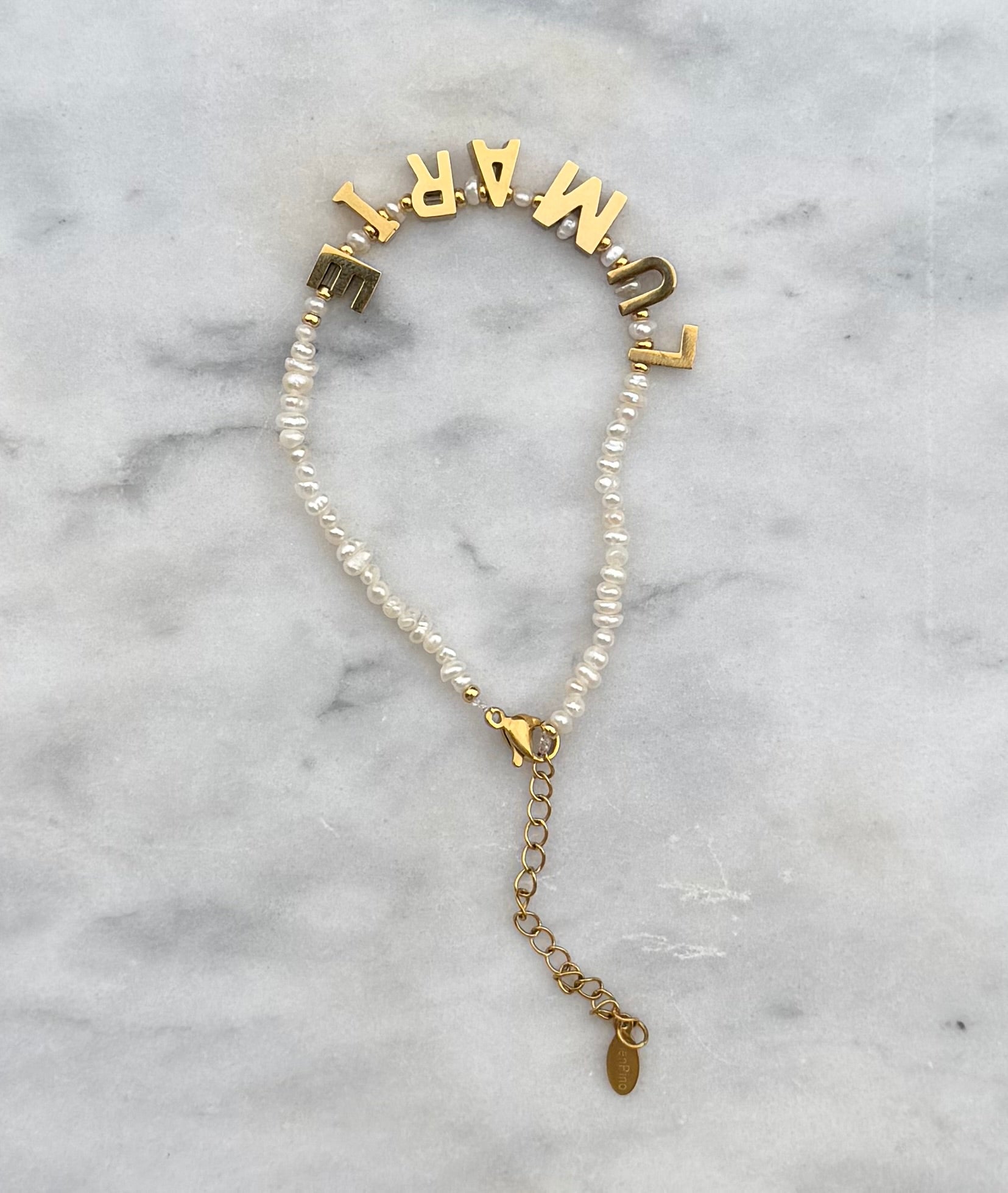 Jolie Bracelet