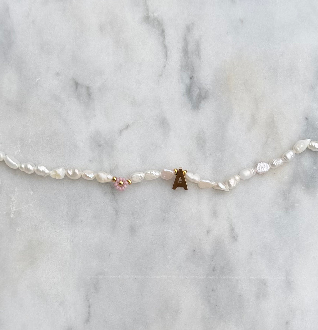 Jean Bracelet