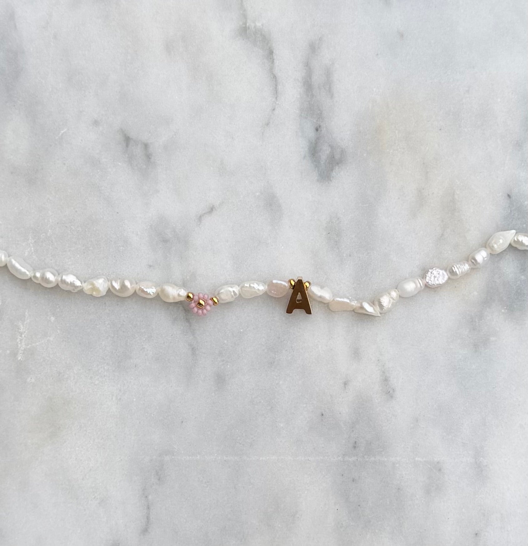 Jean Bracelet