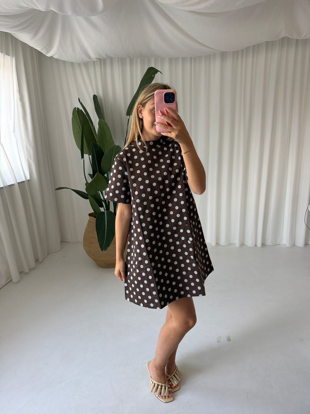 Dotta dress