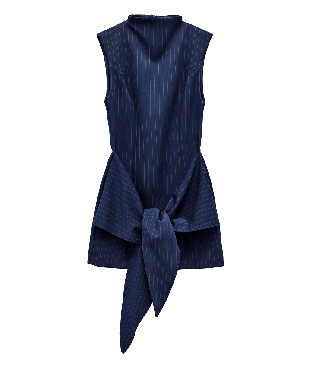 Floor Dress