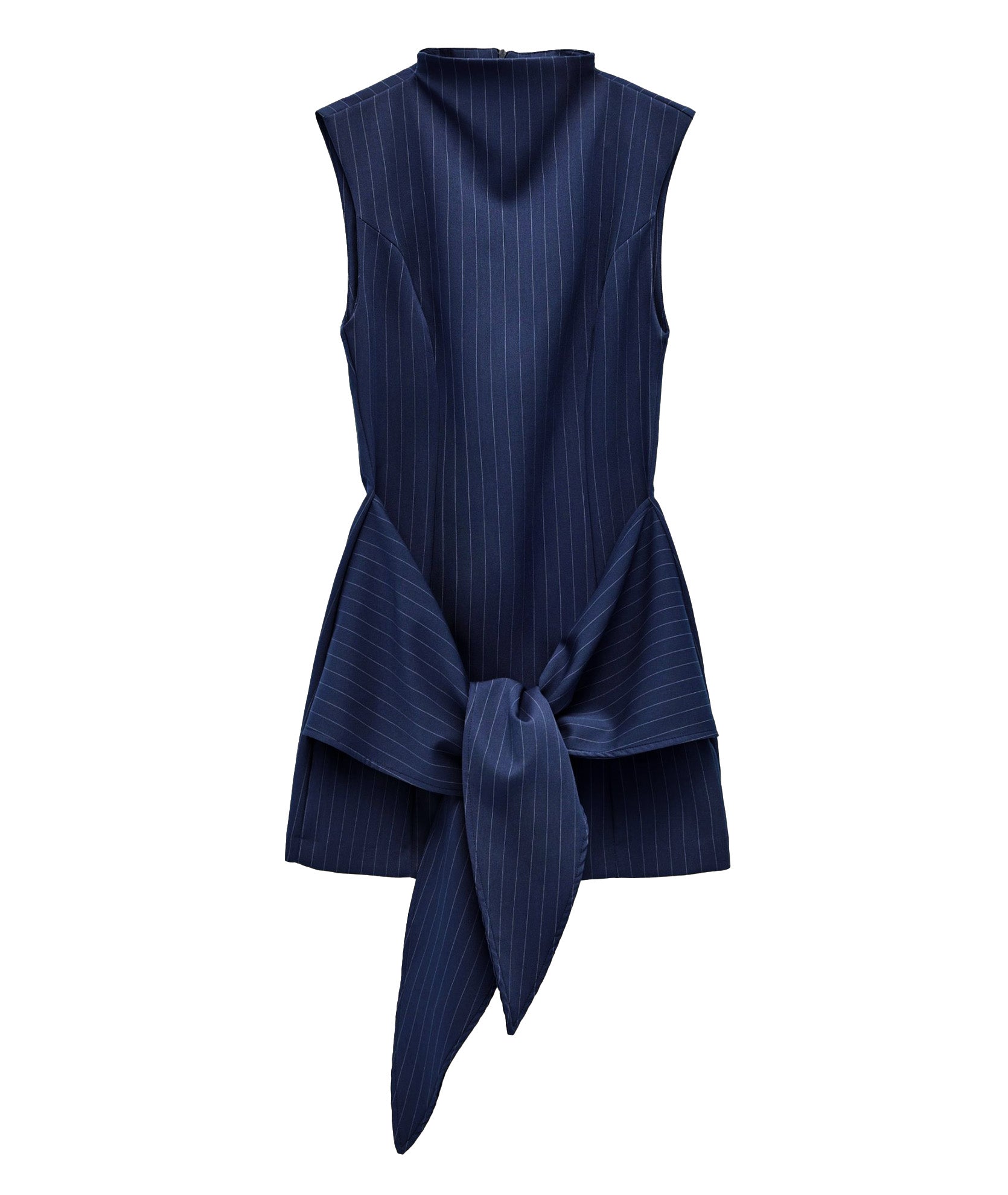 Floor Dress