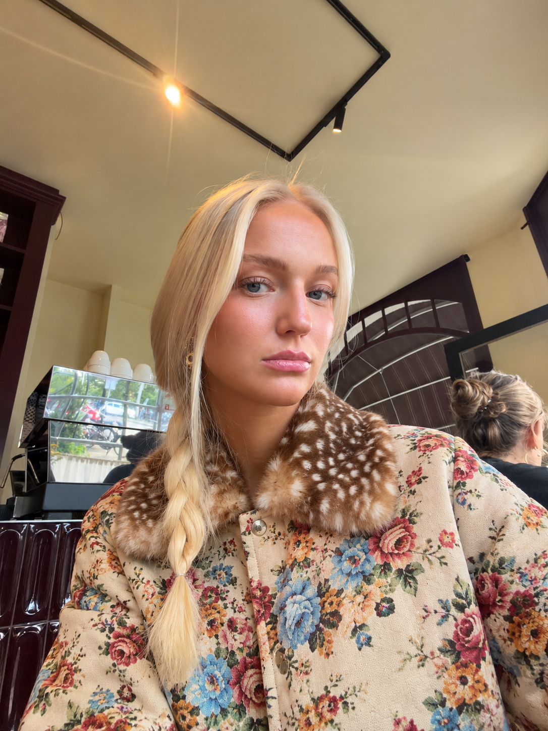 Bonnie Lou Jacket