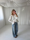 Rae blouse
