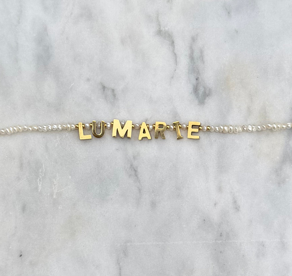 Jolie Bracelet